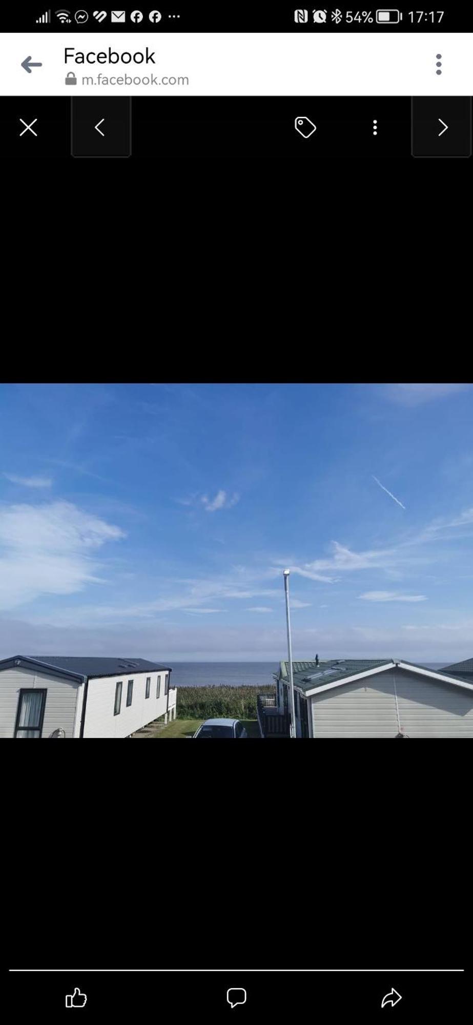 Birds Eye View Hotell Mainsriddle Eksteriør bilde
