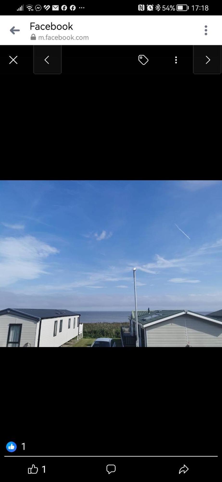 Birds Eye View Hotell Mainsriddle Eksteriør bilde